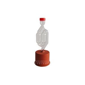 Емкости для воды - Бутыль 19 литров с ручкой - ПРОМТАРА Пермь
