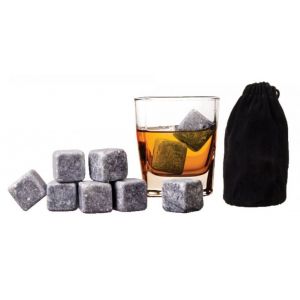 Камни для виски (подарочный набор)